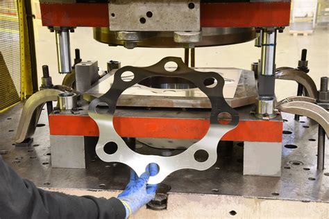 metal stamping vs metal fabrication|Fabrication vs Stamping .